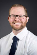 dr. andrew evans