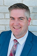 Dr. Travis Tidwell