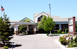 Cedar City Office