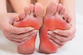 Foot Pain Treatment Foot Doctor Saint George UT 84770