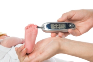 The Diabetic Foot
