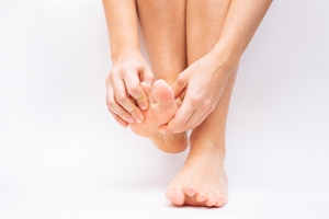 Symptoms and Causes of Stiff Big Toe