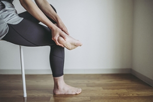 Should I See a Doctor for My Heel Pain?