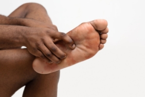 Stretches for Plantar Fasciitis