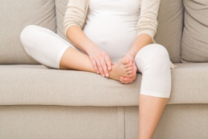 Foot Size During Pregnancy