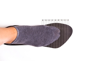 The Importance of Wearing the Right Shoe Size