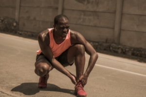 What is a High Ankle Sprain?